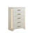Devien 37'' W 5 - Drawer Dresser