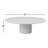 Winston 47" Round Coffee Table