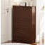 Armoire à chaussures mince en bois d'hévéa-1926328381-1926328386
