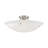 Aneudi Glass Semi Flush Mount-903264635