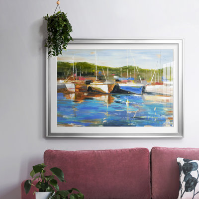 " Safe Harbor "