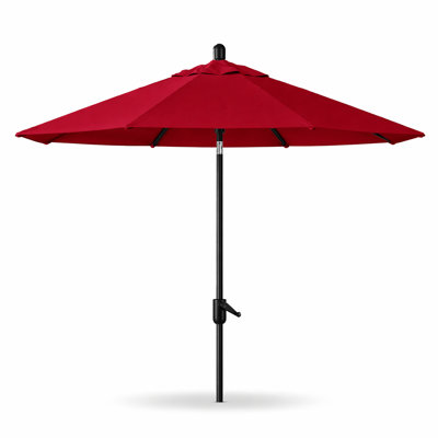 Natalie 8.7' Sunbrella® Market Umbrella