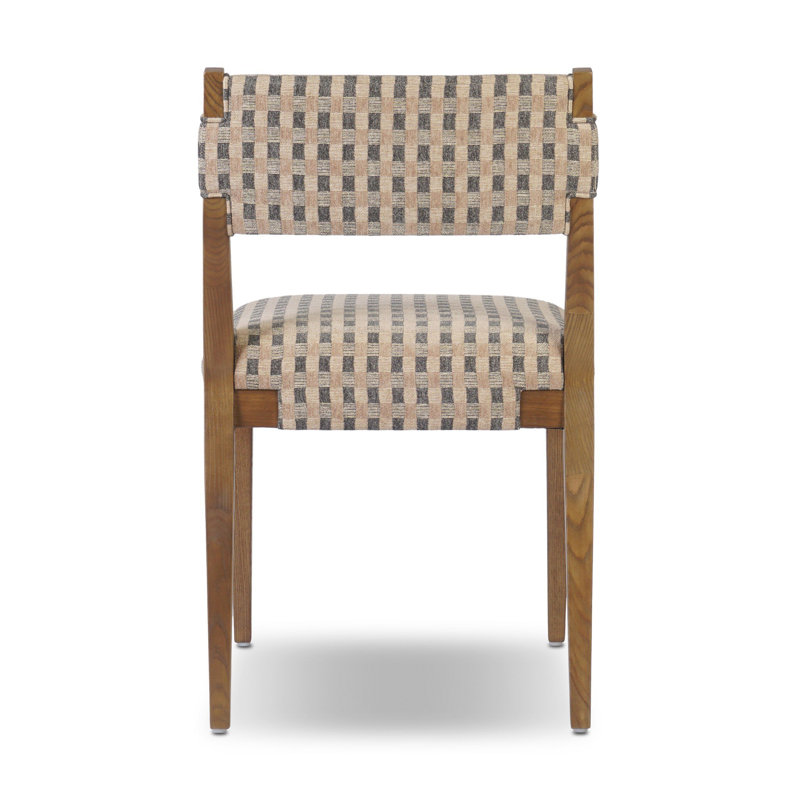 Tamari Upholstered Dining Chair