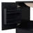 30" Bathroom Vanity With Ceramic Sink-1200578027