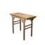 19th Century Chinese Altar Table