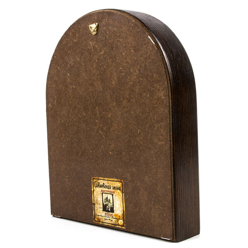 Saint Pierre et Saint Fevronia, perles, icône Orthodoxe