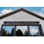Dakota Fields 3m x 2.5m LED Retractable Awning-831674787