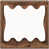 Rustic Brown selected