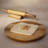 Teak Wood Chakla Belan with Stand