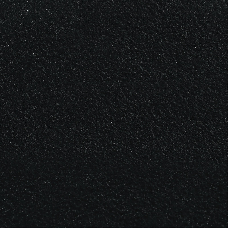 Table basse en ciment et bronze industriel