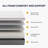 Nolah Original 10" Mattress, Medium-feel with Pressure Relief-113392454