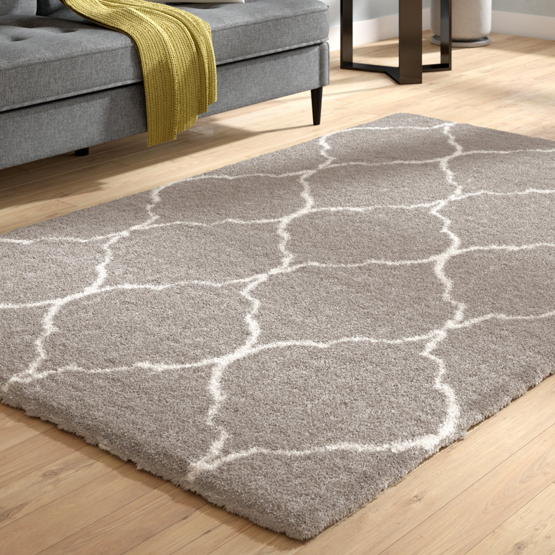 Almonte Geometric Indoor Rug, Rectangle 9'3" x 12'6"