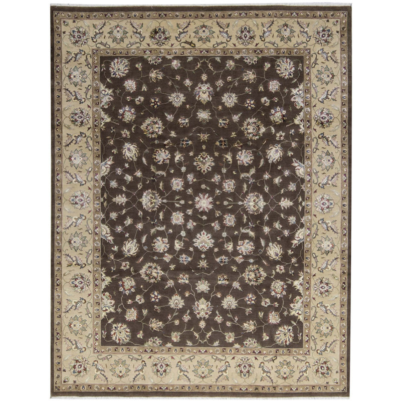 Walton Oriental Area Rug