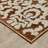 Reffett Damask Indoor Rug-303111356