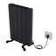 Ebern Designs Rowanne Electric Wall Mounted Space Heater-596895335-596895337-596895336