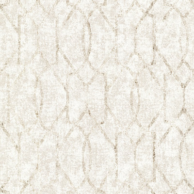Chrystal Geometric Roll