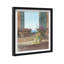 Morning Espresso Print by Oliver Gal-320201277-320201276