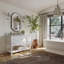 Ensemble de meuble-lavabo simple 48 po Carrie-1403008055-1425473099