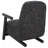 Leisel Upholstered Armchair-808076487