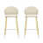 Beige est en rupture de stock