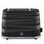 Swan, 2 Slice Symphony Toaster, High Gloss and Matt Finish, 930 Watt, Plastic-39966300