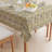 Floral 129 Cotton Tablecloths-538321536