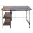 Sarafina Metal Base Writing Desk-1378962120-1378962127