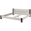 Castle-Antik Solid Wood Bed-48080023