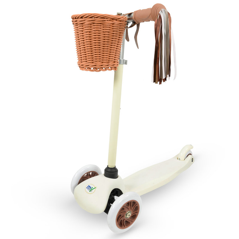 U-Move Scooter
