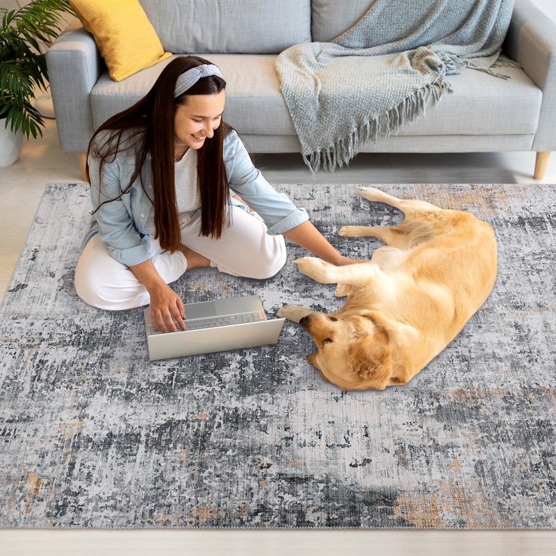 Tapis Embree, Rectangle 5 pi x 7 pi
