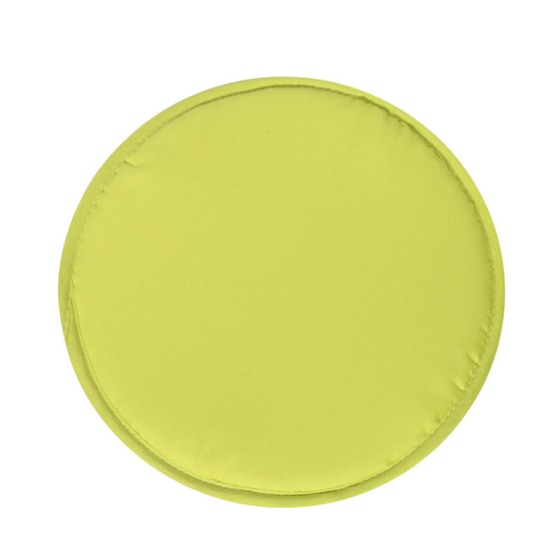 Indoor Outdoor Chair Cushions  Round Chair Cushions Round Chair Pads For Dining Chairs Round Seat Cushion Garden  Chair Cushions Set For Furnitu
