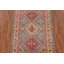 Tapis oriental fait à la main Kazak 4
