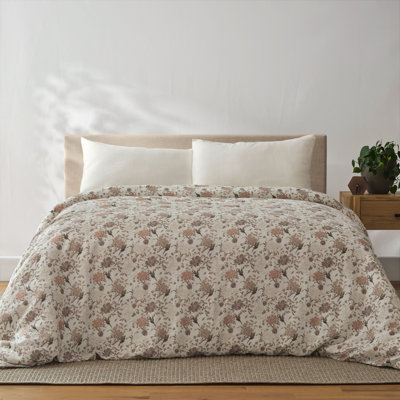 French Linen Duvet Cover Set