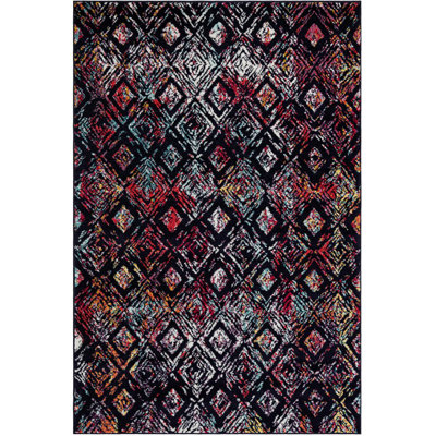 Ivy Daijanay Rug
