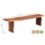 Banc en bois massif Finneytown-1857738884-1857738887
