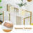 47'' Console Table
