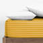 Premium Stripe Fitted Sheet - Deep Pocket, Wrinkle-Free, Ultra Soft Microfiber Bed Sheet-1313049510-1313049501