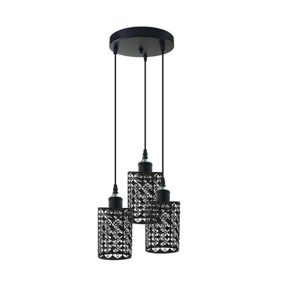 Chorio 3 - Light Cluster Pendant