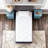 Twin 6 Inch Hybrid Mattress, Medium Firm Mattress in a Box for Kids & Teens, Breathable Pocket Coil Mattress for Child Bedroom, Bunk Bed & Trundle Bed - 100 Night Trial
