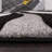 Alyta Abstract Machine Woven Area Rug-467914390