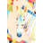 Safari Party II by June Erica Vess - Wrapped Canvas Painting-1310785999