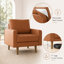 Fauteuil d'appoint Mid-Century Statura-1111449643