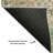 Premium Machine Washable Ashington AMF1830 Modern Rug-2077631149