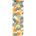 Yellow/Blue/Orange