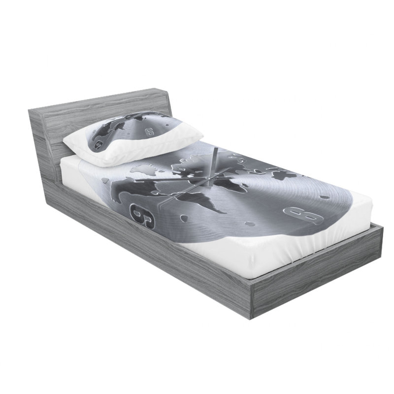 Microfiber Sheet Set