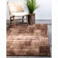 Tapis brun Weese-29303280
