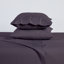 Ensemble de draps en rayonne de bambou 6 pièces Bibb Home-109854444-109854468