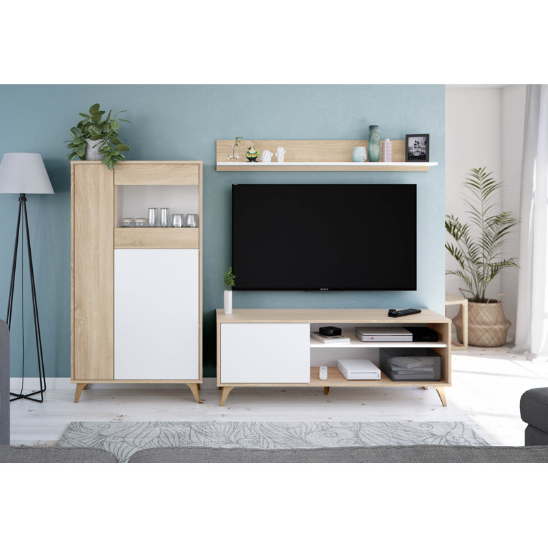 Martinez TV Stand for TVs up to 50"