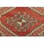One-of-a-Kind 1'8x3'3 Hand Knotted Area Rug