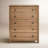 Lewin 5 Drawer Chest